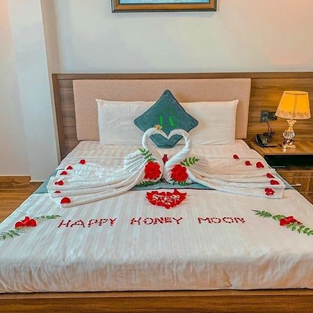 La Gai Homestay Хойан Экстерьер фото